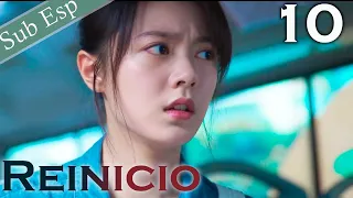 【Sub Español】 Reinicio EP10 |  Reset  | 开端