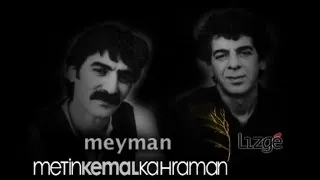 Metin Kemal Kahraman - Meymano Usar ( Meyman )