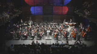 Libertango, Astor Piazzola, arr. James Kazik  - PYCO Concert Strings