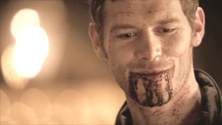 Klaus Mikaelson | "How could you have fallen so far?"