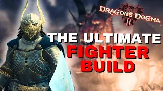 The BEST FIGHTER Build in Dragon's Dogma 2 (Guide and Tips)