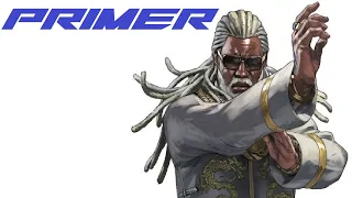 [Guide] Tekken 7 Primer: Leroy Smith