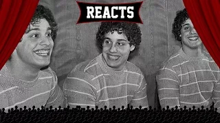 Three Identical Strangers | Official Trailer | Review and Reaction