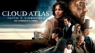 Cloud Atlas - Trailer Italiano Ufficiale [HD]