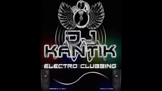 Dj KaNTiK Ayna Gelincik (Eclectic Electro Tribal)Ka2Production