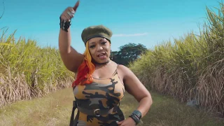 Trouble (Official Music Video) | DESTRA X SPICE | Dancehall Soca 2019 | Trinidad Carnival