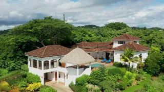 Casa Allure at Rancho Santana, Nicaragua