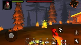 Монстр рядом!!!(Bigfoot Monster Hunter)