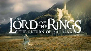 Return of the King|1 Hour