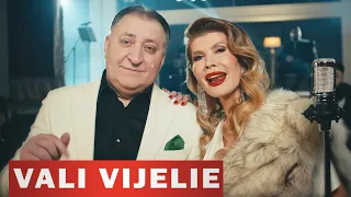 Vali Vijelie ❌ Diana Matei ❌ Taraful Cleante - Doamne , nu-mi pare rau de nimic (Manele Noi) 2024