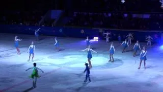 Харьковский балет на льду Айс-Холл