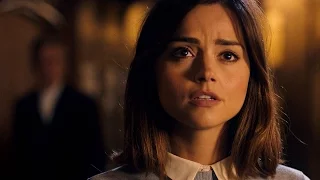 Face The Raven Trailer | Series 9 Episode 10 | Doctor Who | BBC