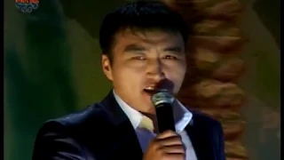 Гулжигит Сатыбеков - Лейлектик Кызга | Архив - 2012 | #Kyrgyz Music