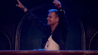 Armin Van Buuren & Luke Bond ft. Karra - Revolution(Live in #Tomorrowland 2019)