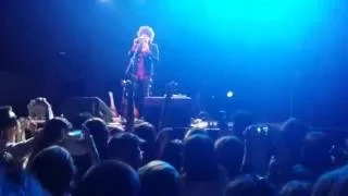 LP - Lost On You (Live in Thessaloniki, Greece)