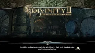 let's play Divinity 2 DKS 25 Amdusias