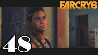 Find and rescue Clara - Far Cry 6(Part 48)