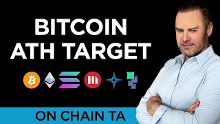 📈OCTA: New Bitcoin ATH🎯Target! Time⏰Left to Stack!