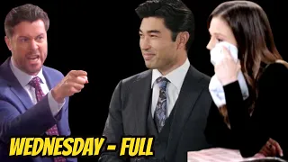 Days of Our Lives 08/31/22 | DOOL 31st August, 2022 - Days of our lives spoilers PeacockTV