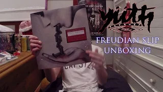 Yuth Forever | Freudian Slip - Vinyl LP Unboxing