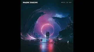 Imagine Dragons - Next To Me (Instrumental)