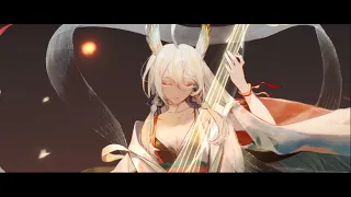 Onmyoji - Kinnara Music Video: Tune of Star