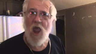 Angry Grandpa Finds Out MustDestroyAll is a Prank!