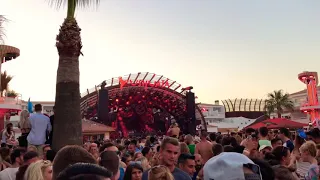 Kölsch at ANTS Ushuaia 14.07.18 Ibiza