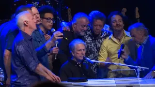 Brian Wilson Band | In My Room | live Greek LA, September 12, 2019