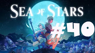 A new World | Sea of Stars | Part 40