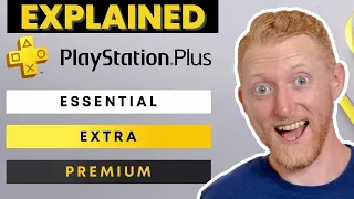 NEW PS PLUS EXPLAINED + 4 Potential Deal Breakers!