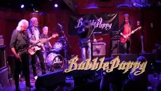 Bubble Puppy - Gathering of Promises - Saxon Pub - 05/15/2016