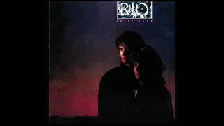 Rio - Shy Girl (Remastered By David Alpha)