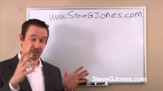 How to Use Inductions in Hypnotherapy - Dr. Steve G. Jones