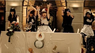 BAND-MAID / Don't you tell ME (Official Music Video)