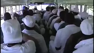 Robert Riggs Reports (raw video) Texas Prison Work Camp August 1994