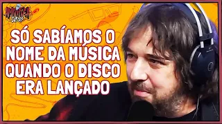 A VERDADE POR TRÁS DOS NOMES DAS MÚSICAS | Cortes do Amplifica