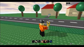 2011 Roblox Client Showcase With Novetus.