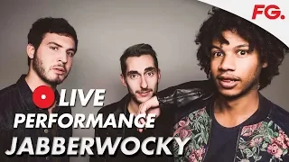 JABBERWOCKY | LIVE MIX | Radio FG