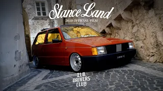 Stanceland 2019 - Official Film - ILB Drivers Club