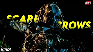 SCARECROWS (1988) Movie Explained In Hindi + FACTS | Movie That Started A Whole New HORROR Sub-Genre