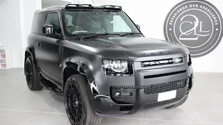 2023 Land Rover Defender 90