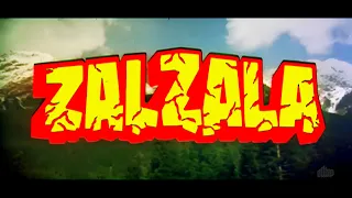 ज़लज़ला | Zalzala Full Movie | Dharmendra | Shatrughan Sinha | Anita Raj | Kimi Katkar