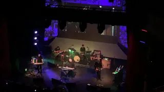 Big Trouble in Little China Theme - John Carpenter Live - O2 Empire - 16th October 2018