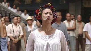 Kung Fu Hustle (2004) Movie Explained in Hindi | Recapflix