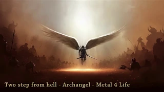 EPIC METAL COVER - TWO STEP FROM HELL  - ARCHANGEL
