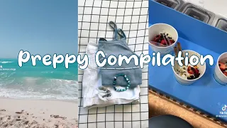 Preppy Tiktok Compilation #54