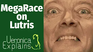 MegaRace on Lutris