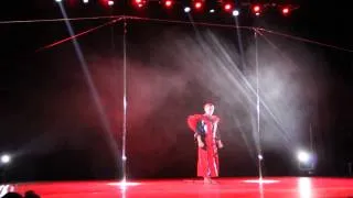 Алексей Русаков - Pole Star 2014