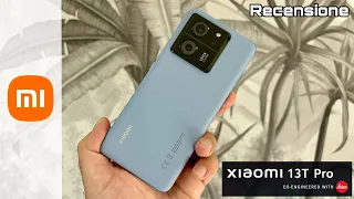 Xiaomi 13T Pro 5G - Prestazioni da Top al giusto prezzo ! (Recensione )